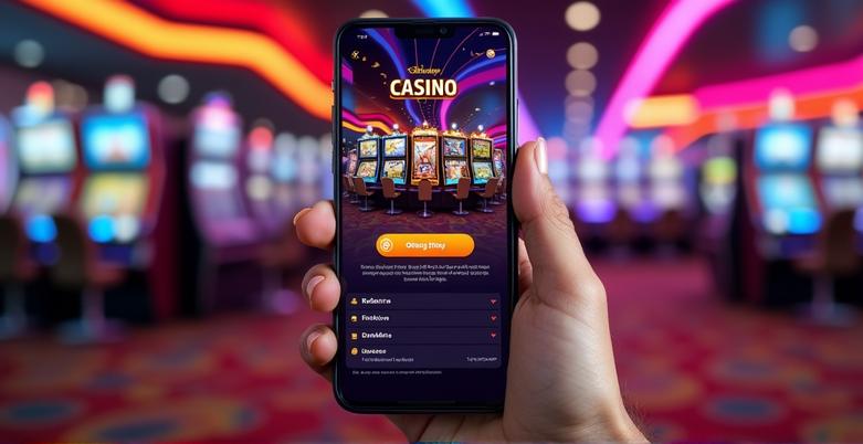 Online Casino Slot Games in Thailand