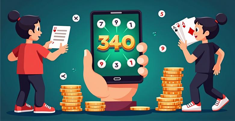 HTML5 technology for online casinos