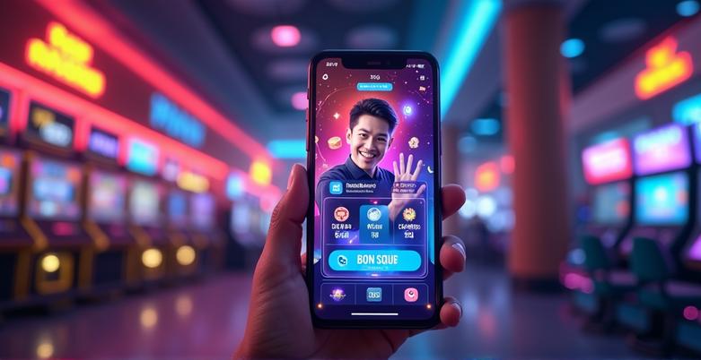 Online Casino Connectivity